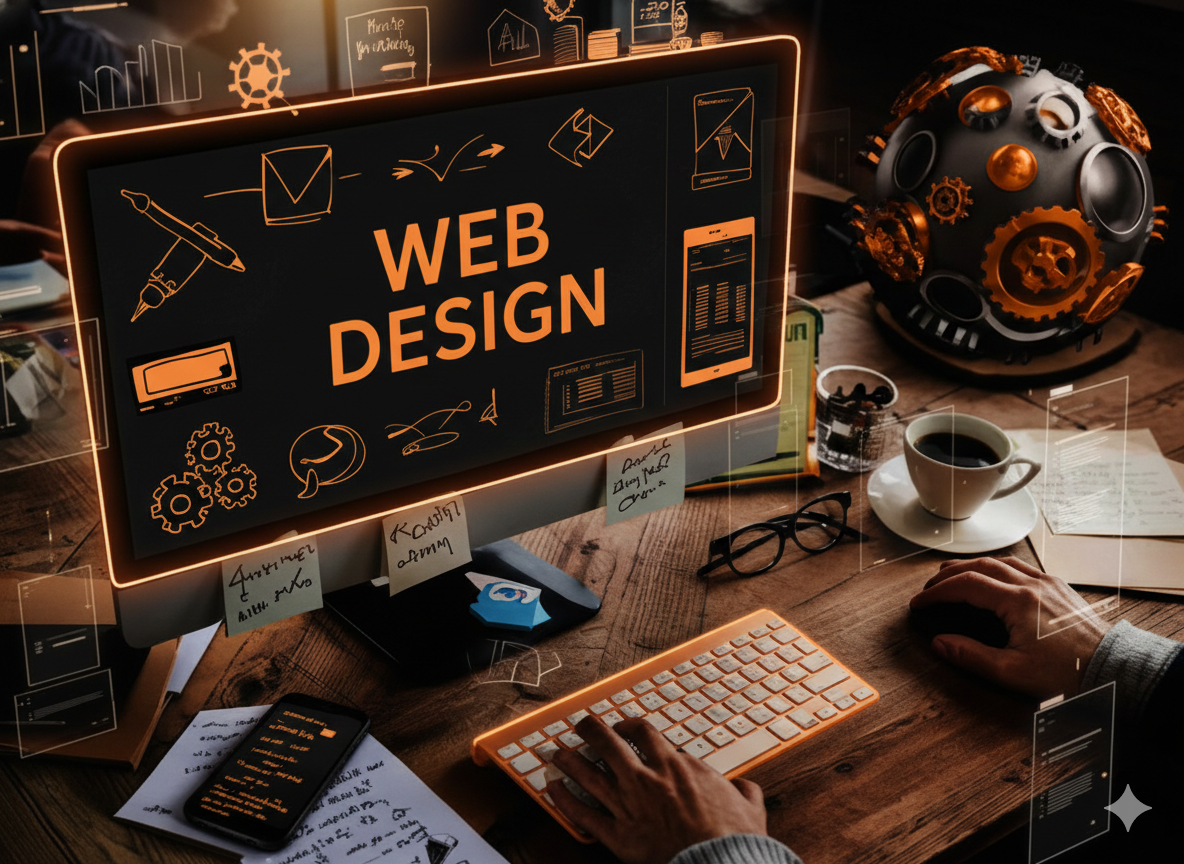Web Design